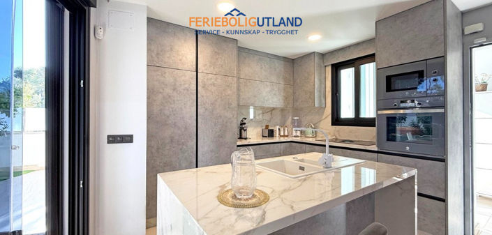 Image No.20-Villa de 3 chambres à vendre à Villamartin