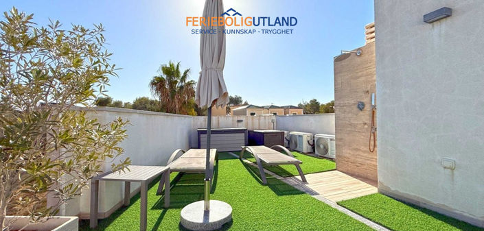 Image No.28-Villa de 3 chambres à vendre à Villamartin