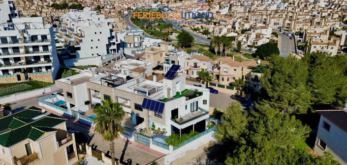 Image No.29-Villa de 3 chambres à vendre à Villamartin