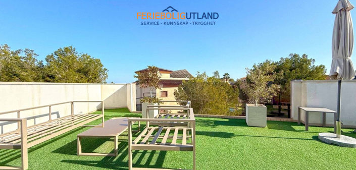 Image No.36-Villa de 3 chambres à vendre à Villamartin