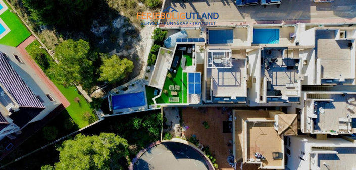 Image No.40-Villa de 3 chambres à vendre à Villamartin