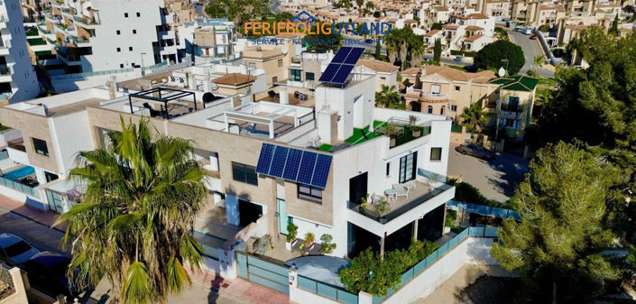 Image No.47-Villa de 3 chambres à vendre à Villamartin