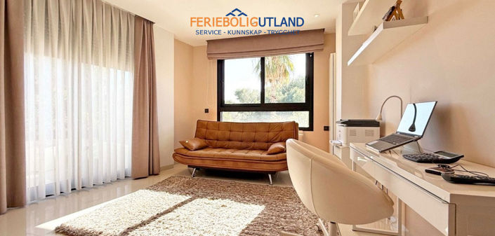 Image No.8-Villa de 3 chambres à vendre à Villamartin