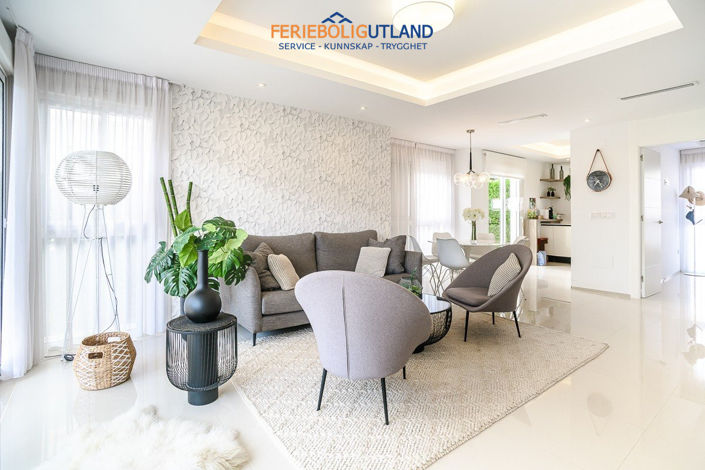 Image No.10-Villa de 3 chambres à vendre à Ciudad Quesada