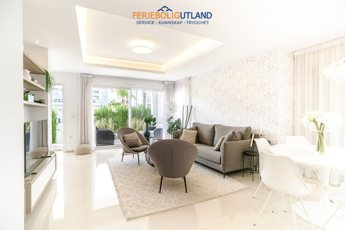 Image No.13-Villa de 3 chambres à vendre à Ciudad Quesada