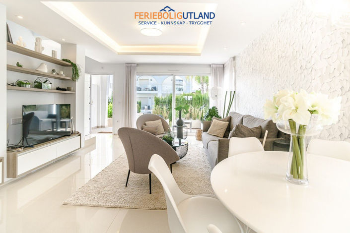 Image No.14-Villa de 3 chambres à vendre à Ciudad Quesada