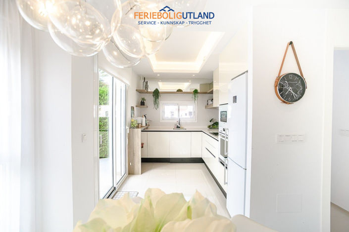 Image No.15-Villa de 3 chambres à vendre à Ciudad Quesada