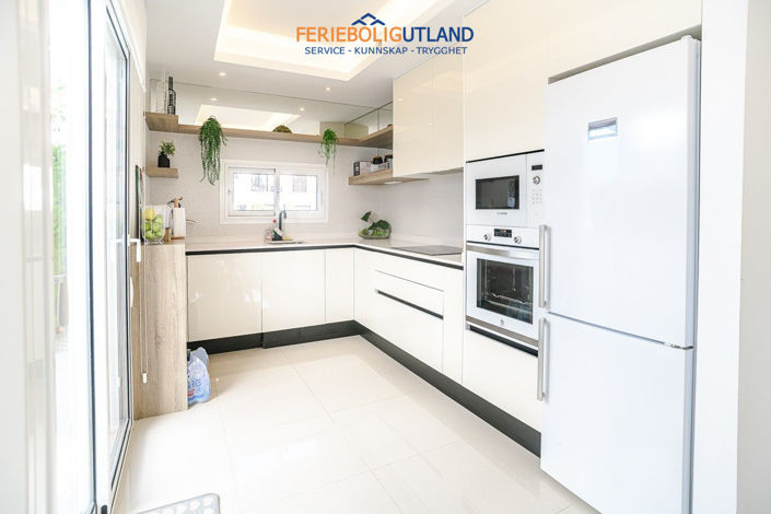 Image No.16-Villa de 3 chambres à vendre à Ciudad Quesada