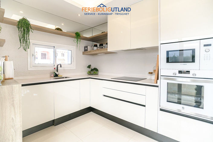 Image No.17-Villa de 3 chambres à vendre à Ciudad Quesada