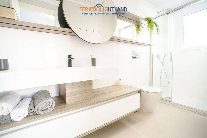 Image No.22-Villa de 3 chambres à vendre à Ciudad Quesada