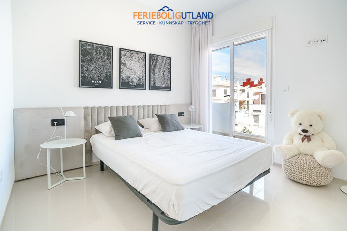 Image No.23-Villa de 3 chambres à vendre à Ciudad Quesada