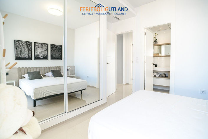 Image No.24-Villa de 3 chambres à vendre à Ciudad Quesada