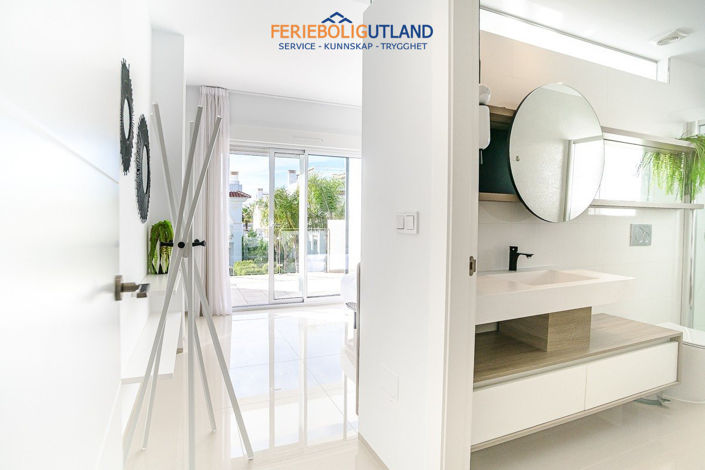 Image No.26-Villa de 3 chambres à vendre à Ciudad Quesada