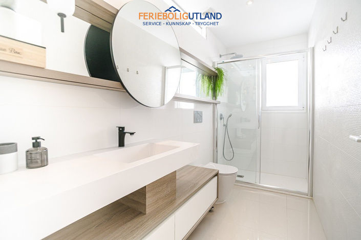 Image No.27-Villa de 3 chambres à vendre à Ciudad Quesada