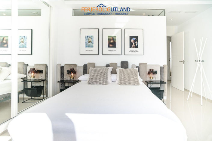 Image No.29-Villa de 3 chambres à vendre à Ciudad Quesada