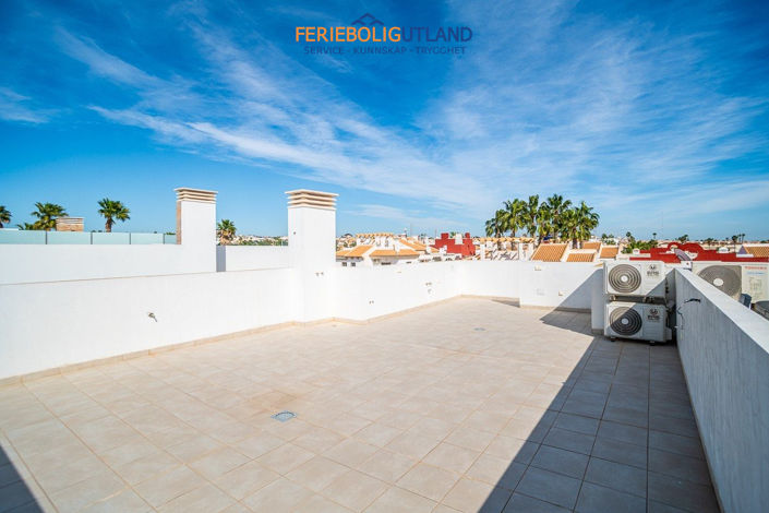 Image No.32-Villa de 3 chambres à vendre à Ciudad Quesada