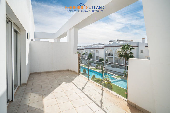 Image No.34-Villa de 3 chambres à vendre à Ciudad Quesada