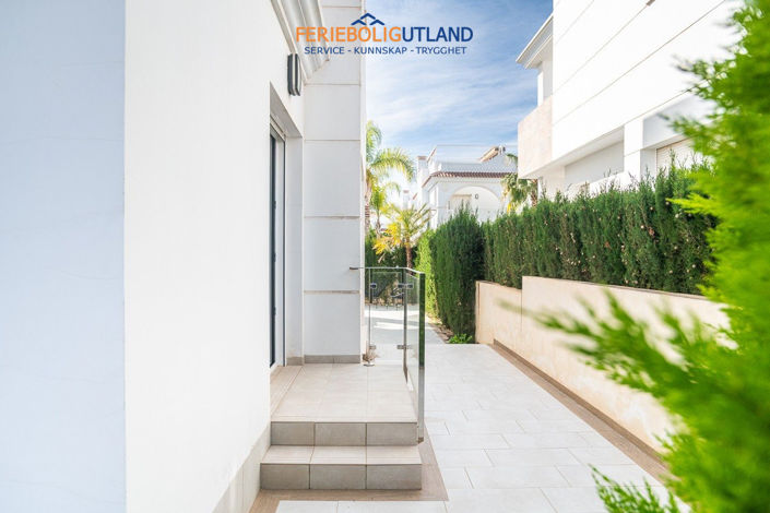 Image No.35-Villa de 3 chambres à vendre à Ciudad Quesada