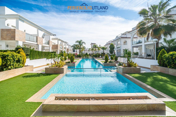 Image No.38-Villa de 3 chambres à vendre à Ciudad Quesada