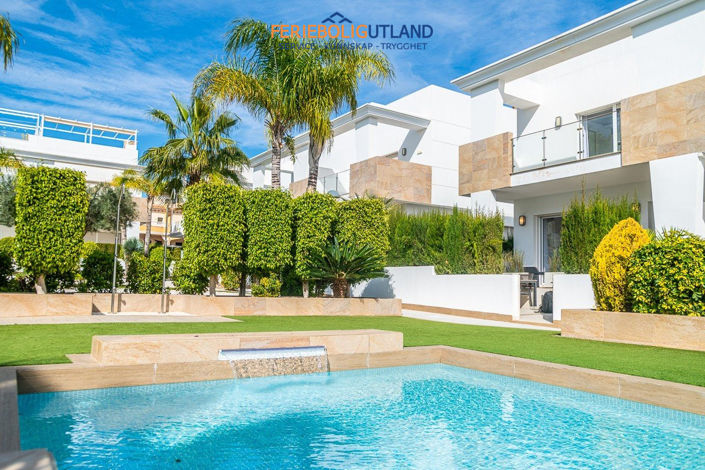 Image No.41-Villa de 3 chambres à vendre à Ciudad Quesada