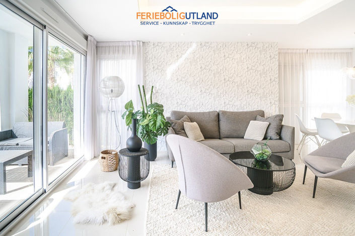 Image No.9-Villa de 3 chambres à vendre à Ciudad Quesada