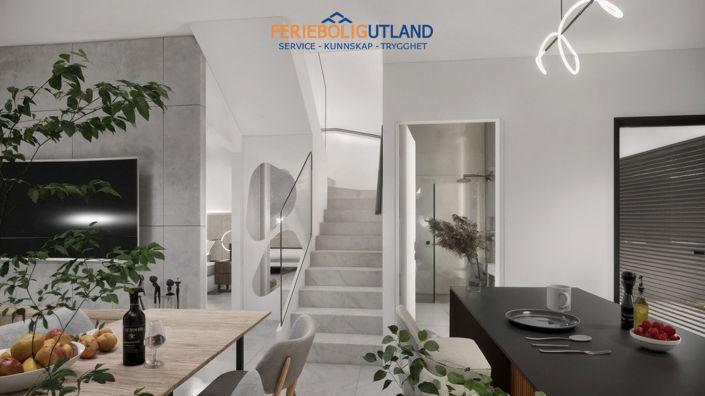 Image No.10-Villa de 3 chambres à vendre à Alicante