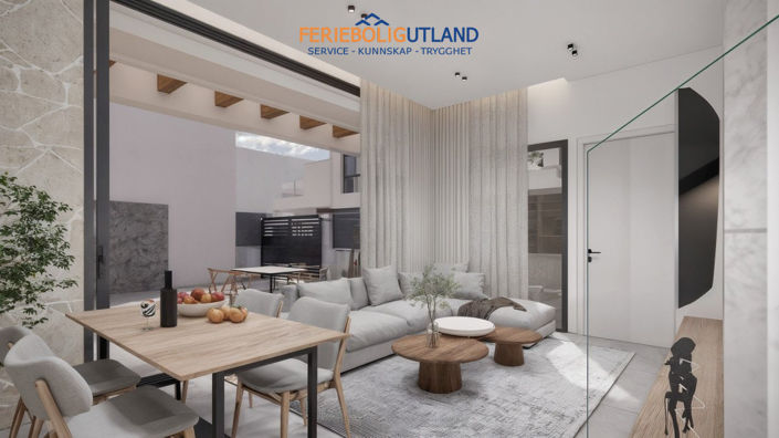 Image No.13-Villa de 3 chambres à vendre à Alicante