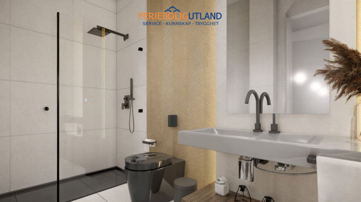 Image No.16-Villa de 3 chambres à vendre à Alicante