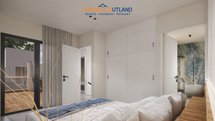 Image No.20-Villa de 3 chambres à vendre à Alicante