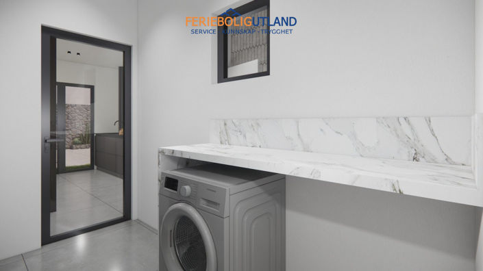 Image No.23-Villa de 3 chambres à vendre à Alicante