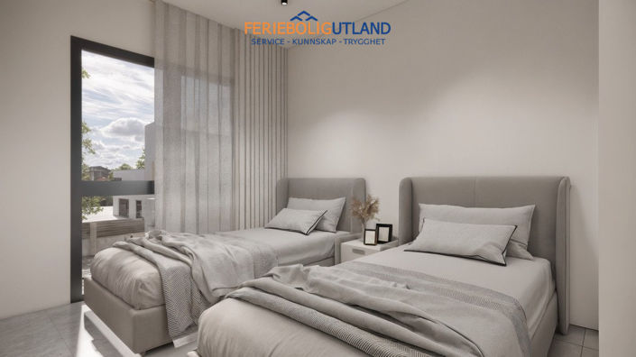 Image No.25-Villa de 3 chambres à vendre à Alicante