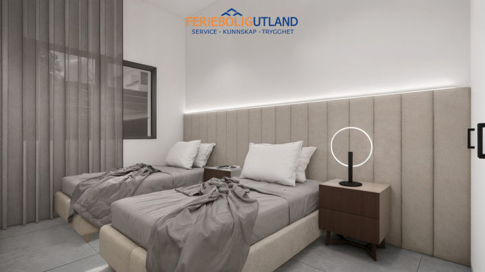 Image No.26-Villa de 3 chambres à vendre à Alicante