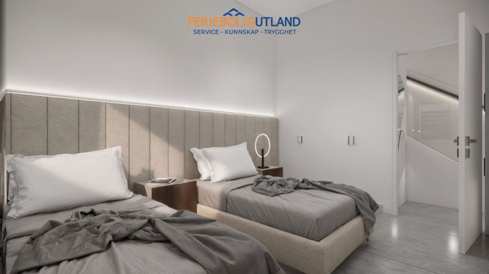 Image No.27-Villa de 3 chambres à vendre à Alicante