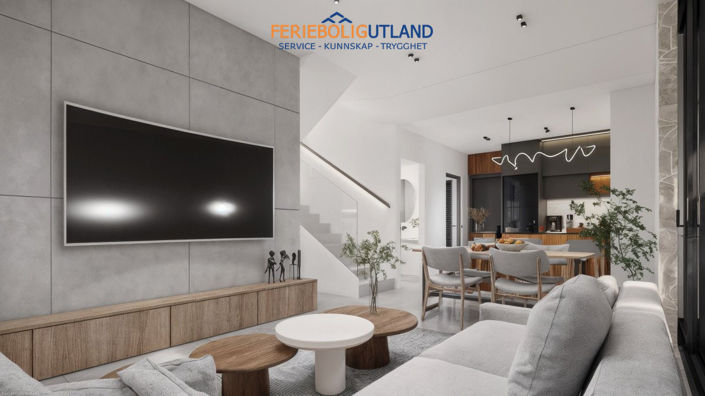 Image No.5-Villa de 3 chambres à vendre à Alicante