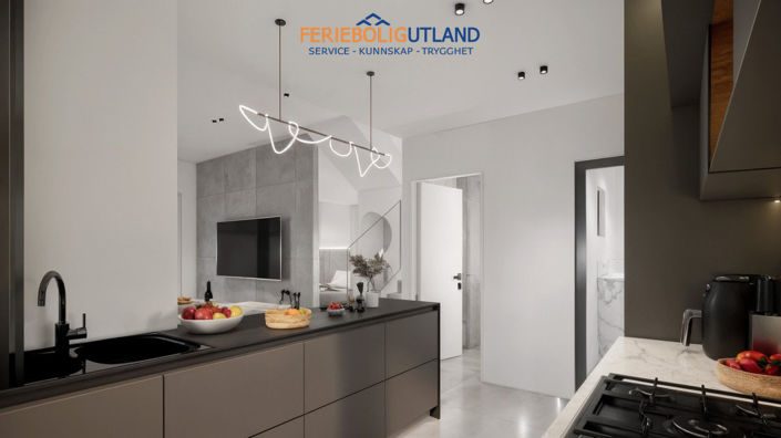 Image No.8-Villa de 3 chambres à vendre à Alicante