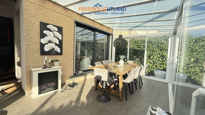 Image No.11-Villa de 3 chambres à vendre à La Zenia