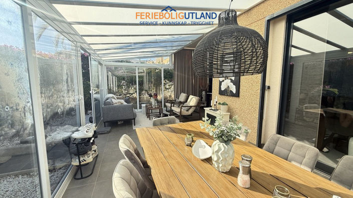 Image No.14-Villa de 3 chambres à vendre à La Zenia