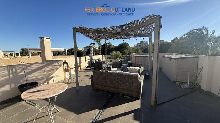 Image No.17-Villa de 3 chambres à vendre à La Zenia