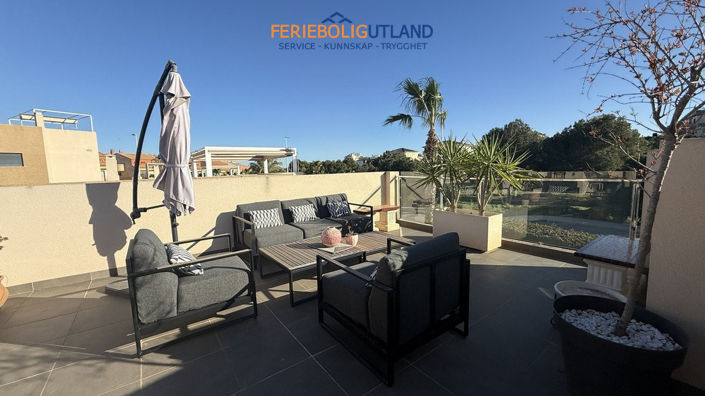 Image No.19-Villa de 3 chambres à vendre à La Zenia