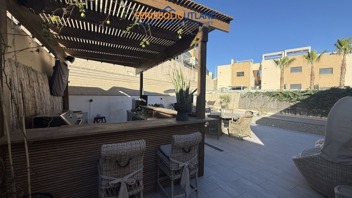 Image No.20-Villa de 3 chambres à vendre à La Zenia