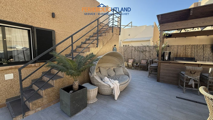 Image No.24-Villa de 3 chambres à vendre à La Zenia