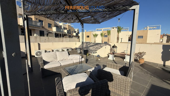 Image No.27-Villa de 3 chambres à vendre à La Zenia