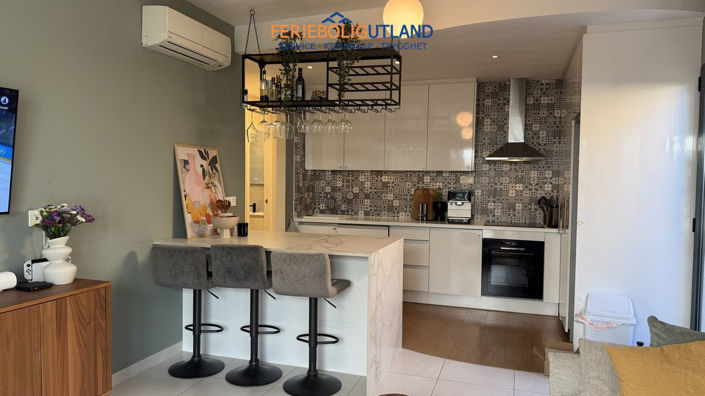 Image No.3-Villa de 3 chambres à vendre à La Zenia