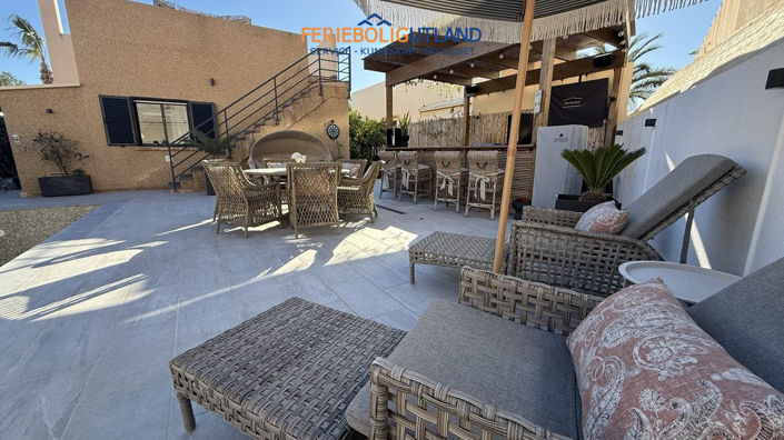 Image No.31-Villa de 3 chambres à vendre à La Zenia