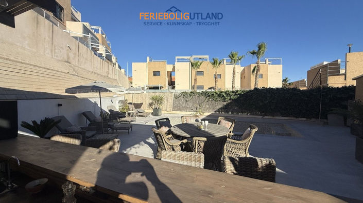 Image No.32-Villa de 3 chambres à vendre à La Zenia