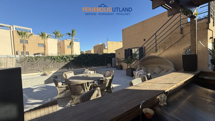 Image No.33-Villa de 3 chambres à vendre à La Zenia