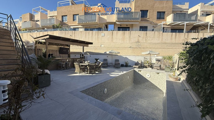 Image No.35-Villa de 3 chambres à vendre à La Zenia