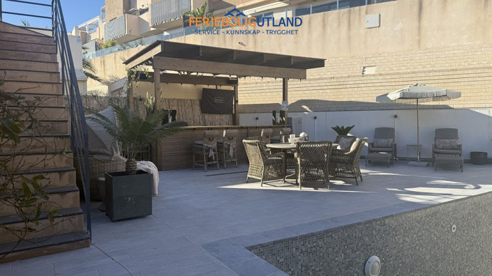 Image No.36-Villa de 3 chambres à vendre à La Zenia