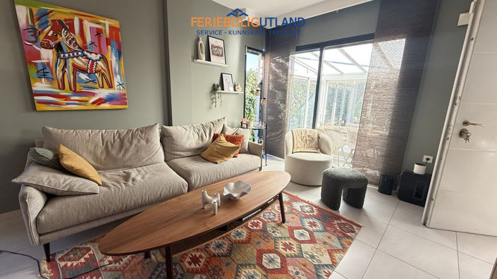 Image No.41-Villa de 3 chambres à vendre à La Zenia