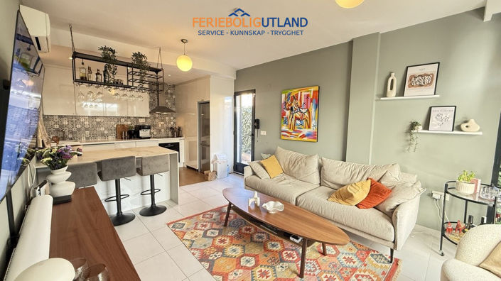 Image No.5-Villa de 3 chambres à vendre à La Zenia